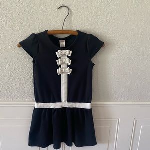 Gymboree Sweet Bow Dress